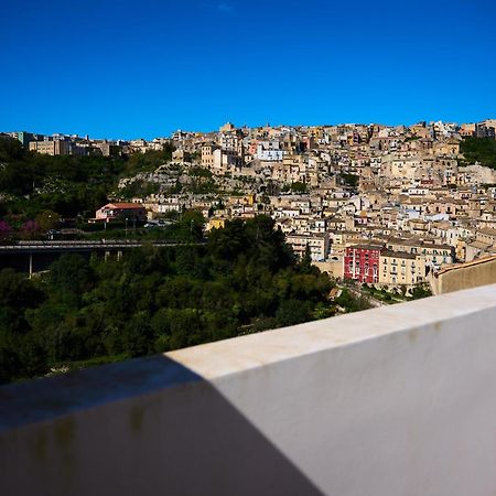 Bed and Breakfast La Terrazza Sul Barocco à Raguse Extérieur photo