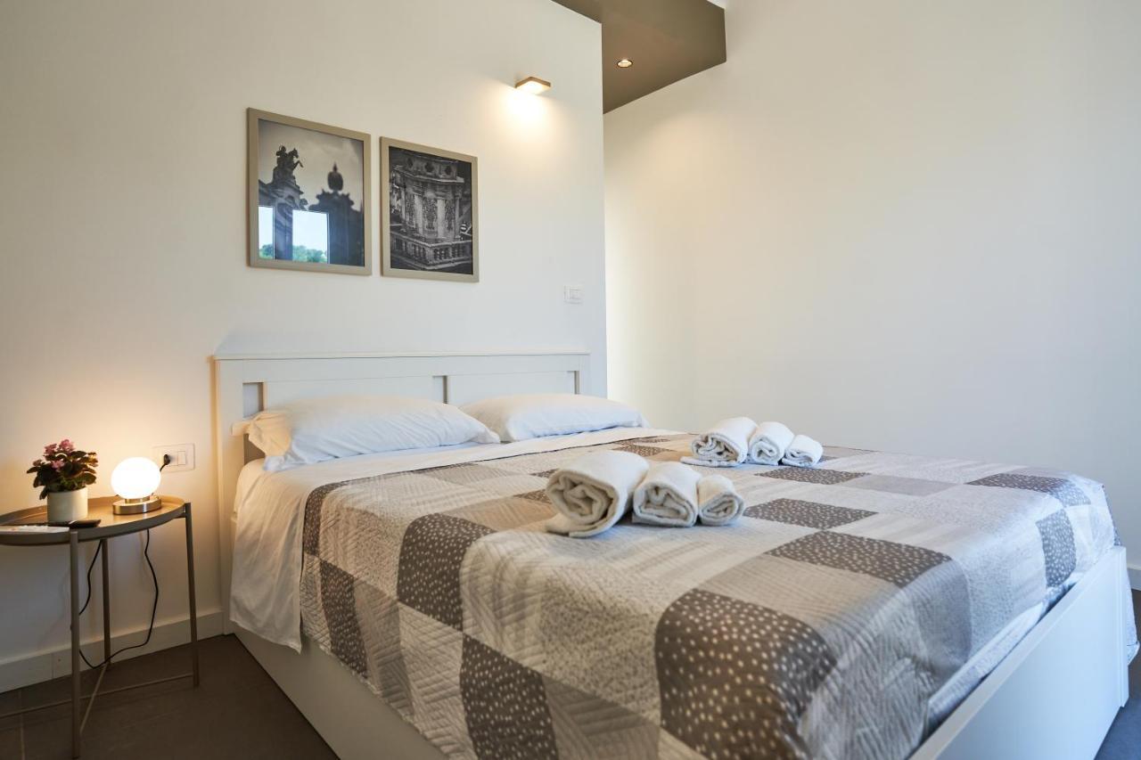 Bed and Breakfast La Terrazza Sul Barocco à Raguse Extérieur photo